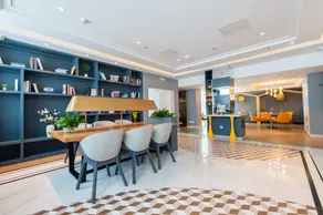 Magnotel (Wafangdian Dakuan Street) - Image 4