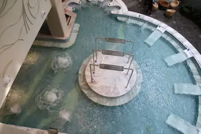 Yatai New City Hot Spring Hotel - Image 5