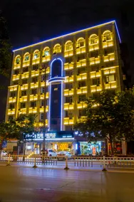 Linfen grey whale Intelligent Hotel (Pingyang Plaza store) - Image 5