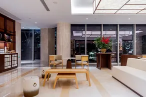 Jianguo HIDDEN Hotel (Nanjing Tangshan Subway Station) - Image 2