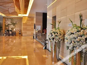 Xiyue International Business Hotel - Image 2