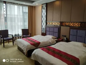 Lijiangnan Holiday Hotel - Image 5
