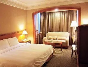Haihua Hotel Hangzhou - Image 4