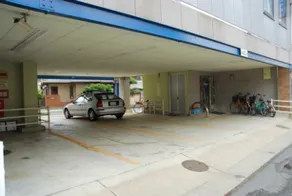 Business Hotel East Park Ritsurin - Image 3