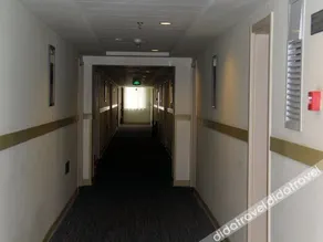 Jinjiang Inn Ordos East Avenue - Image 3