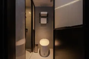 Mia Hotel - Shanghai Shaanxi South Road - Image 4