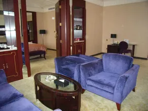 Xishu Forest Hotel - Image 3