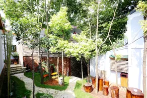 Mengla Hot Spring Tavern - Image 4