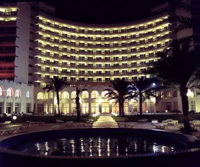 Hotel Riadh Sousse - Image 4