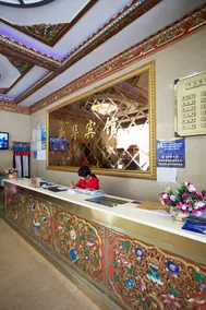 Xinhua Hotel - Image 4