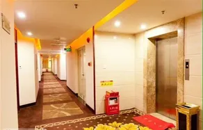 Vienna Hotel (Guangzhou Xintang Shacun Metro Station) - Image 3