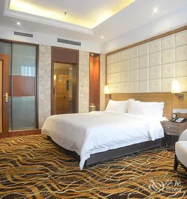Haojiang Boli International Hotel - Image 5