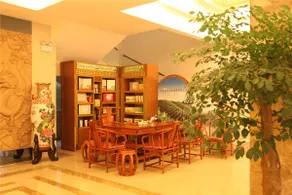 Zhouning Motel - Image 1