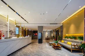 Unitour Hotel (Wanda Plaza, Guangxi University of Science and Technology Branch) - Image 3