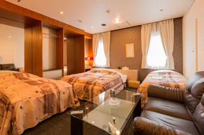 Central Hotel Hachioji - Image 3
