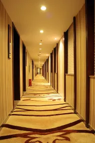 Pengyue Hotel (Anji Jiuzhou Changshuo Plaza Branch) - Image 2