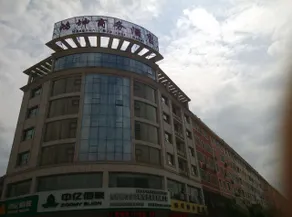 Taihe Yuejia Business Hotel - Image 4