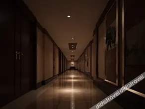 Binjiang Shengdi Hotel - Image 5