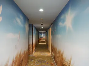Mini Season Hotel (Shanghai Capitalong Dreams Yuanzhuang Park) - Image 3