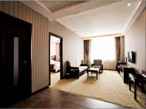 Hongwei International Hotel - Image 5