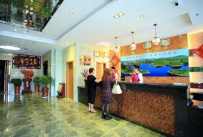 Nandan Comfort Inn - Image 1