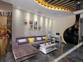 shanghai xinsu Hotel - Image 4