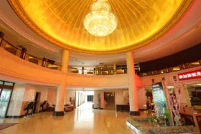 Fugui Hotel (Qingnian Road Zhubang City Plaza Branch) - Image 5
