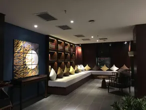 Qianna Jiuhe Boutique Hotel Zhoukou Shop - Image 5
