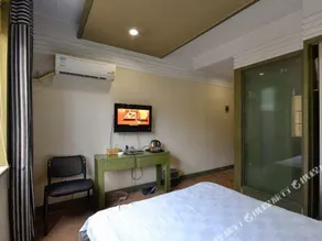 Anji Zhuhai Holiday Hotel - Image 4