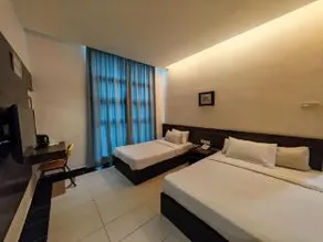 Citrine Hotel - Image 5