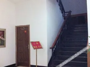 99inn Selected Preferred Hotel (Shanghai Fengjing Ancient Town) - Image 2