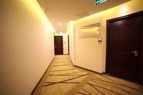Yunbo Luxury Hotel (Ningde Wanda Plaza Branch) - Image 5