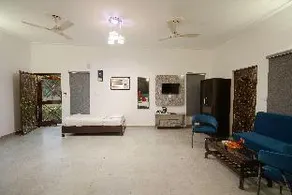 Corbett Holiday Forest Resort Managed by Rey Hotels & Resorts - Image 5