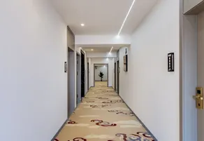 Hohhot Xilang Hotel - Image 2