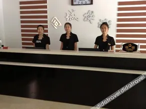 Jun Hotel Shanxi Jinzhong Yuci District Railway Station - Image 3