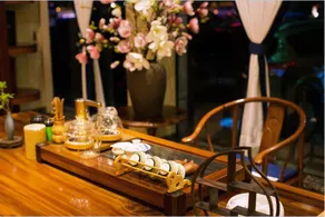 Yuezhou Hotel - Image 5