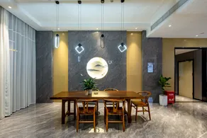 Unitour Hotel (Wanda Plaza, Guangxi University of Science and Technology Branch) - Image 5