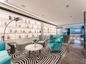 Xana Hotelle (Cao County Ginza Mall) - Image 4