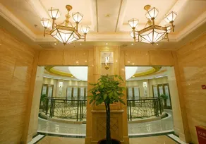 Triumphal Arch Hotel - Image 4