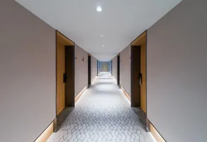JI Hotel (Chengde Wulie Road Government Affairs Center Branch) - Image 2