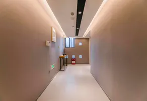 Homeinn Selected Hotel (Ningbo Jiangbei Olympic Sports Center Jinshan Road Subway Station) - Image 5