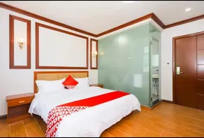 Luofushan RenZhen Apartment - Image 3