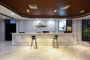 Tuke China HOTEL (Baoding Tangxian People's Government Branch) - Image 2