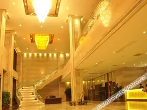 Pros-Para International Hotel - Image 4