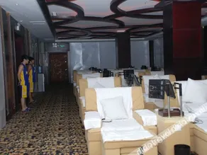 rongtai International Hotel - Image 2
