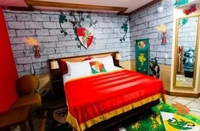 Legoland Pirate Island Hotel - Image 2