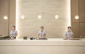 Meilinge Hot Spring International Hotel (Wuyi Hot Spring South Road Branch) - Image 3