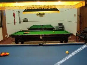 Jincheng Hot Spring Hotel - Image 3