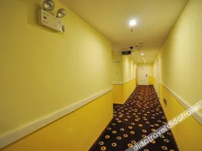 Home Inn (Jingdezhen Taoxichuan Renmin Square) - Image 2