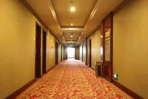 Fugui Hotel (Qingnian Road Zhubang City Plaza Branch) - Image 3